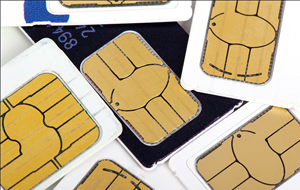 В Таджикистане доходы сотовых компаний в 2017 году сократились на $20 млн