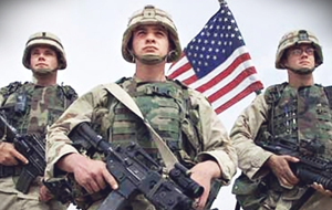 Оборонный бюджет США не намного больше чем у Китая и России