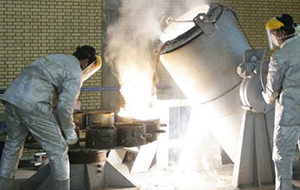 Аятолла и Total SA vs ТАПИ и USA. Отказ от иранской ядерной сделки не выгоден никому, кроме Ашхабада