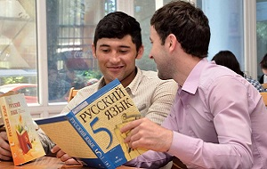 Кому и для чего нужен русский язык в Таджикистане?