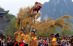 Плов по-китайски. КНР медленно поглощает экс-советскую Среднюю Азию