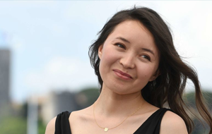 Феномен Самал Еслямовой и привлекательность российской культуры для Казахстана