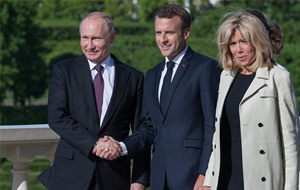 Обесценивание американской политической риторики о России