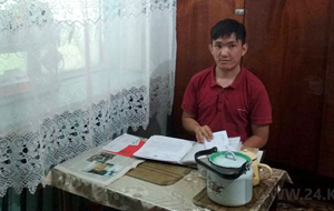 Тухлое мясо, побои, унижения. Как живет кыргызстанский сирота в детском доме