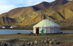 Кыргызстан отдаст 3,4 га Китаю за 25 соток в Пекине?