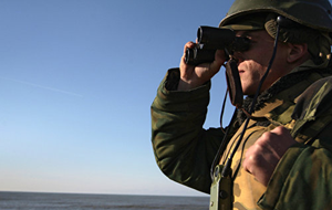 Российская армия в сравнении с американской: у кого больше военных баз во всем мире?