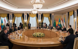 Россия длительное время будет оставаться значительным фактором развития Центральной Азии