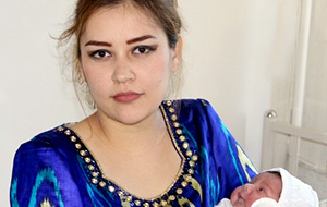 Демографическая аномалия Таджикистана