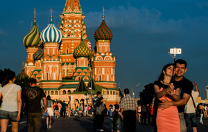 Став мигрантом, начинаешь любить родину: откровение таджички из Москвы