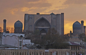 Грозит ли Узбекистану «Исламское государство»* в Афганистане?