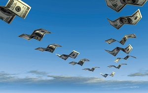 Финразведка Киргизии: Многие коррупционеры выводили деньги в Великобританию