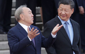 Новый кредит из Китая без упоминаний о прежних долгах