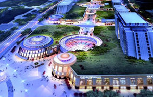 China-town таджикской сборки. В Худжанде обещанного китайцами квартала уже три года ждут