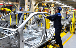 С января по май предприятия Узбекистана выпустили продукции на $9,4 млрд