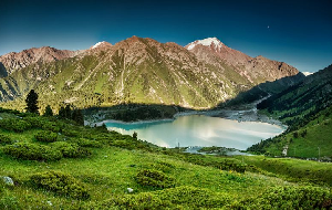 Самое важное в Центральной Азии за неделю