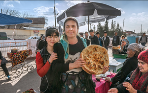 В Узбекистане впервые представили потребительскую корзину