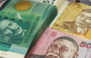 В силах ли Кыргызстан погасить свои долги в обозримом будущем?