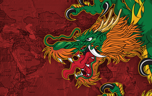 Китай использует ближневосточный кризис в своих интересах