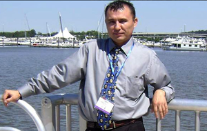 Приехавший в Узбекистан американец задержан по подозрению в причастности к террористам 