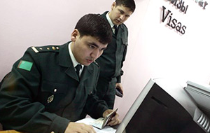 Свистать всех домой. Власти Туркменистана пытаются вернуть своих мигрантов