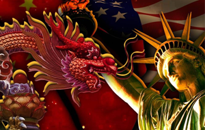 Торговая война разгорается — Китай вводит пошлины на американские товары