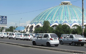 Делает ли Узбекистан ставку на китайский автопром?