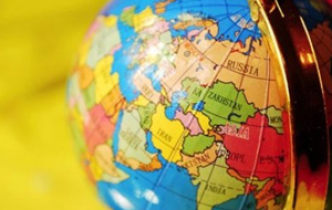 Большая Евразия – какая она? 