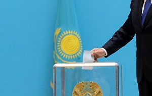 Казахстан-2018: транзит в прямом эфире