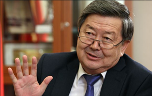 Бывший премьер Киргизии Сатыбалдиев арестован по обвинению в коррупции