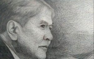 На бывшего президентского советника и консула Киргизии подали в суд из-за портрета Атамбаева