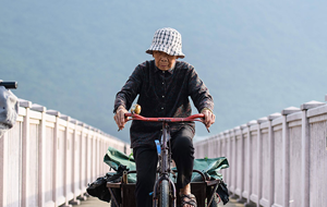 Пенсии для миллиарда. Есть ли в Китае пенсионная система?