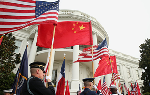 Негативная цепная реакция от взаимных санкций США и Китая распространится на весь мир