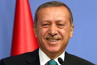 Эрдоган победил на президентских выборах в Турции