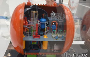 Атомный ренессанс. Что даст Узбекистану вступление в ядерный клуб