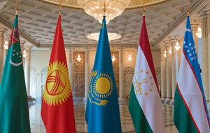 В Центральной Азии может появиться аналог шенгенской визы