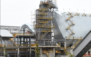 Производящим в Таджикистане цемент китайским компаниям запретили напрямую поставлять его в Узбекистан