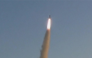 Американские эксперты оценили ядерный потенциал Китая