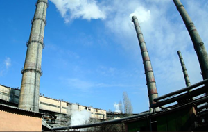 Счетная палата Киргизии попросит у Китая помощи в аудите ТЭЦ Бишкека