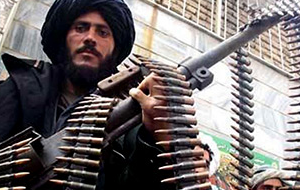 Ни воины света, ни воины добра. Как талибы выстраивают собственное государство в Афганистане