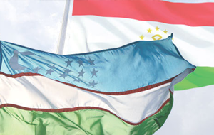 Таджикистан-Узбекистан: исторический шанс на сотрудничество