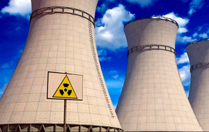 Первая АЭС в Узбекистане. Будет строить «Росатом»