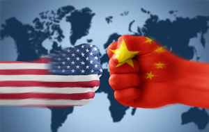 Китай ввел ответные пошлины на товары из США