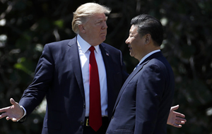 Почему Китай победит в торговой войне