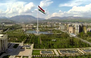 Двойная игра Таджикистана