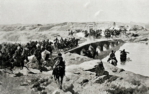 Афганские контрабандисты превращаются в террористов