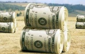 Иностранные кредиты Киргизии: вернуть нельзя отказать