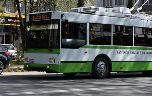 На севере Таджикистана взлетели цены на проезд в общественном транспорте