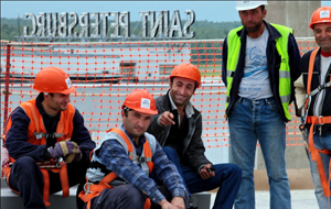 Впервые за девять лет мигранты оказались не в силах спасти Россию от вымирания