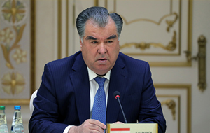 В Средней Азии нашли нового Иисуса