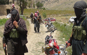 ИГ в Афганистане — реальна ли вторая Сирия в ЦА?